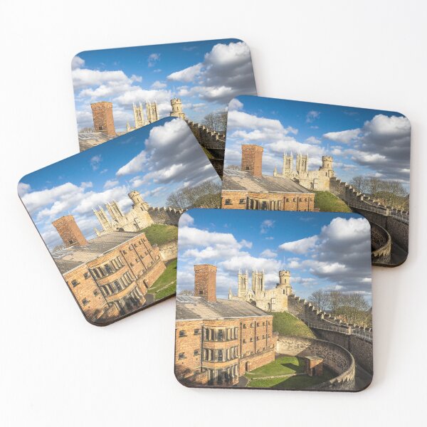Item preview, Lincoln Prison designed and sold by Viv Thompson Photography .
