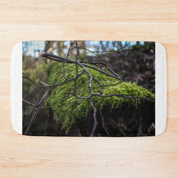 Item preview, Forest floor designed and sold by Martin Fenton.