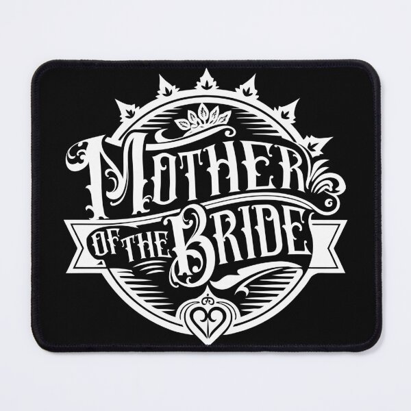 Item preview, Mother of the Bride Victorian Goth Romantic designed and sold by AntiqueImages.