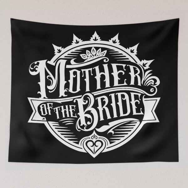 Item preview, Mother of the Bride Victorian Goth Romantic designed and sold by AntiqueImages.