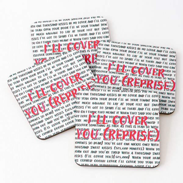 Item preview, Rent lyrics designed and sold by broadwaygirl142.