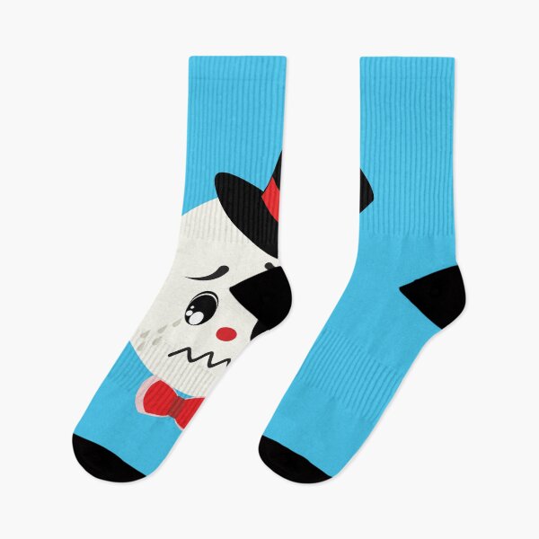 Item preview, snowman with red hat, The cartoon portrays crying. designed and sold by Wunnipaogtun.