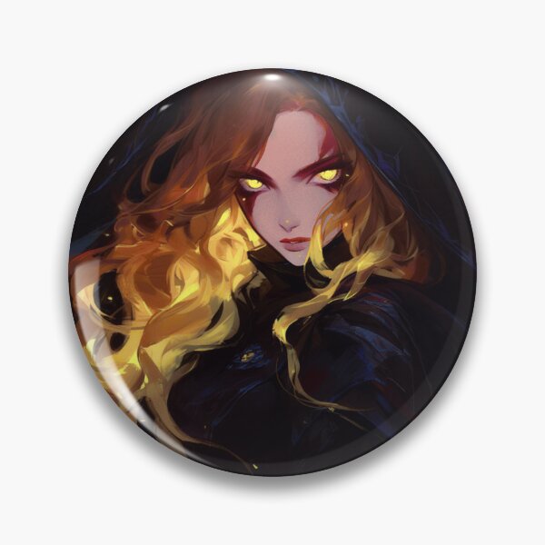 Item preview, Woman Portrait 17 designed and sold by Dawn van Doorn.