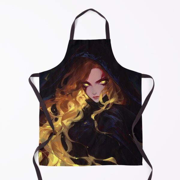 Item preview, Woman Portrait 17 designed and sold by Dawn van Doorn.