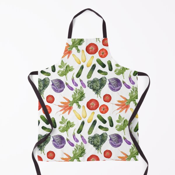 Item preview, Rainbow Vegetables designed and sold by sarahstraight.