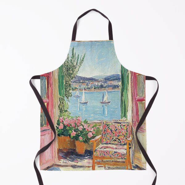 Item preview, Henri Matisse inspired designed and sold by ArtHouseNiklas.