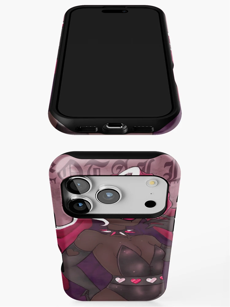 Thumbnail 3 of 4, iPhone Case, Velvette designed and sold by Neotallic.