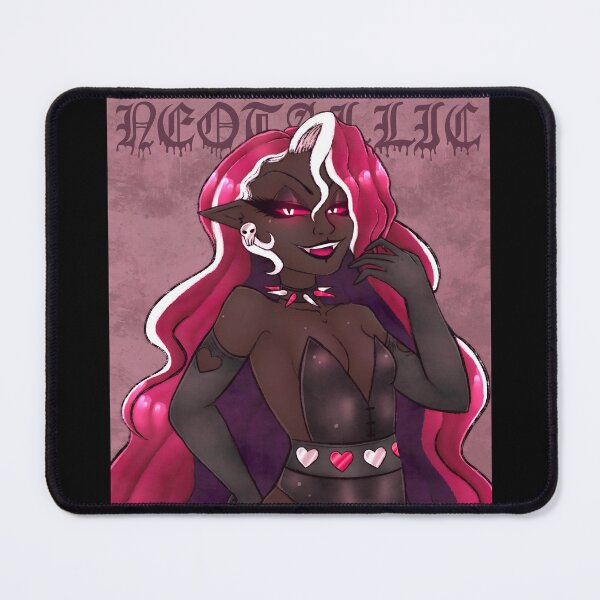 Item preview, Velvette designed and sold by Neotallic.
