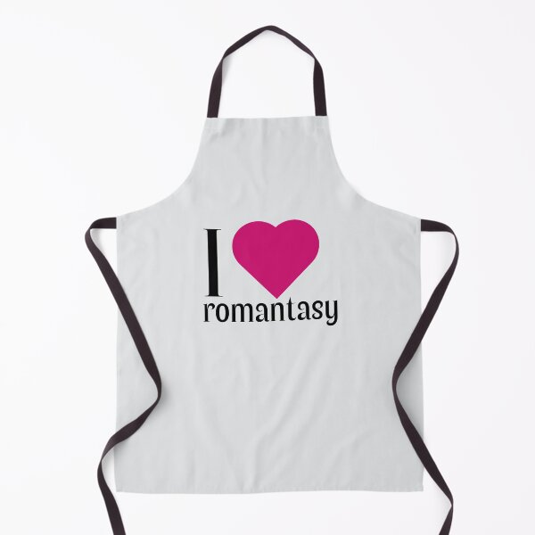 Item preview, I love romantasy designed and sold by PariSeine.