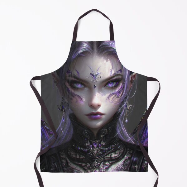 Item preview, Woman Portrait 18 designed and sold by Dawn van Doorn.