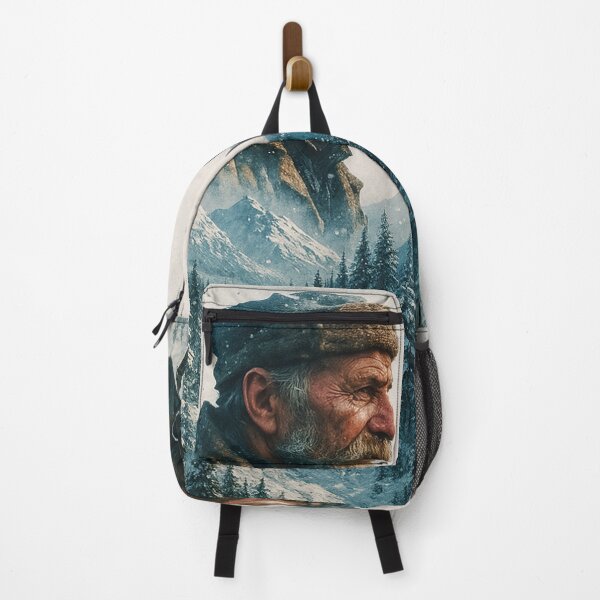 Item preview, Polish Frontier in Winter designed and sold by EndOfRainbowArt.
