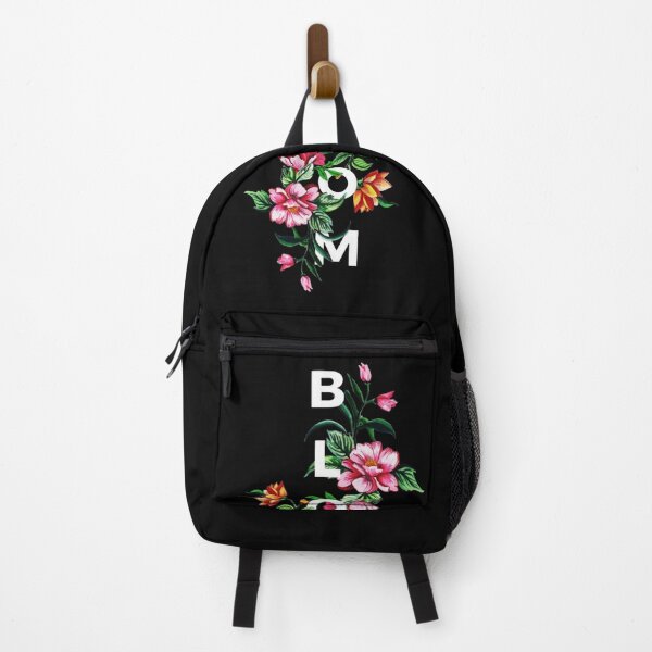 Item preview, Floral Bloom T-Shirt – Reborn and Bloom designed and sold by RanditGOZ.
