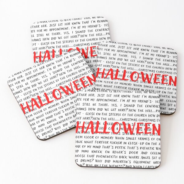 Item preview, Rent lyrics designed and sold by broadwaygirl142.