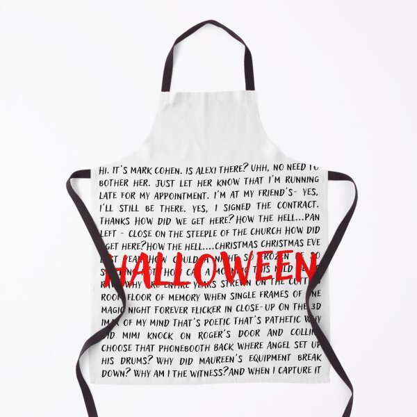 Item preview, Rent lyrics designed and sold by broadwaygirl142.