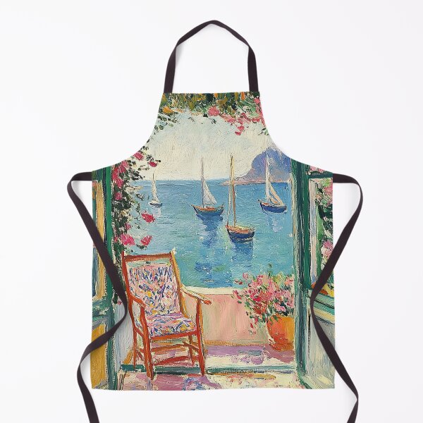Item preview, Henri Matisse inspired designed and sold by ArtHouseNiklas.