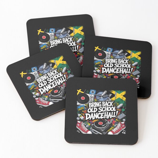 Item preview, Bring Back Old School Dancehall  | 90s - 2000s Dancehall Music | Jamaican Dancehall Music designed and sold by TeesByAngelzB.