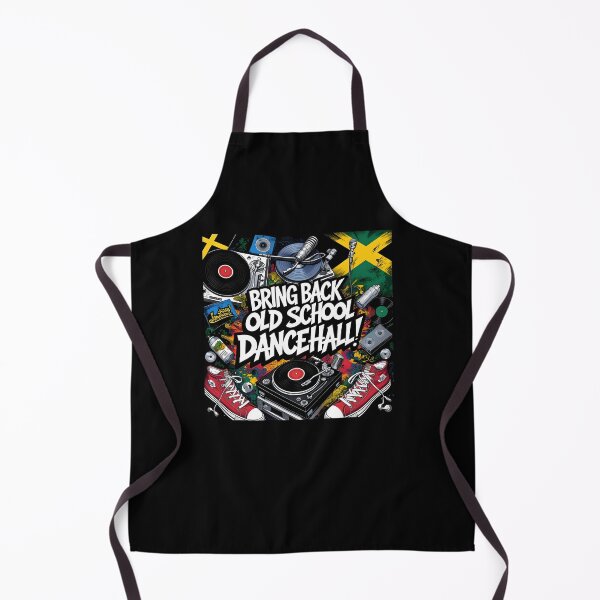 Item preview, Bring Back Old School Dancehall | 90s - 2000s Dancehall Music | Jamaican Dancehall Music designed and sold by TeesByAngelzB.