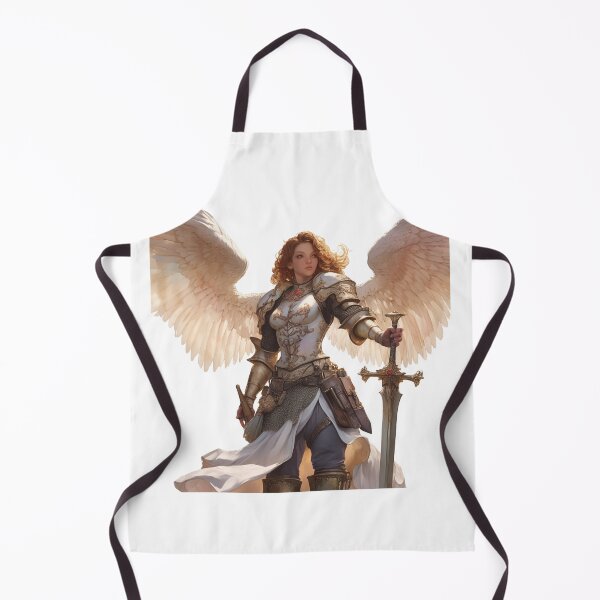 Item preview, Valkyrie Woman designed and sold by SMARTKIT DESIGNAGENCY.