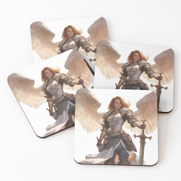 Item preview, Valkyrie Woman designed and sold by SMARTKIT  DESIGNAGENCY.