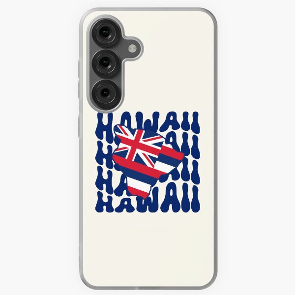 Aperçu de l'œuvre Drapeau d'Hawaï créée et vendue par Peerless-Prime.