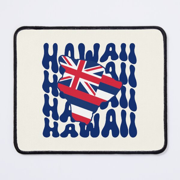 Item preview, Hawaii flag designed and sold by Peerless-Prime.