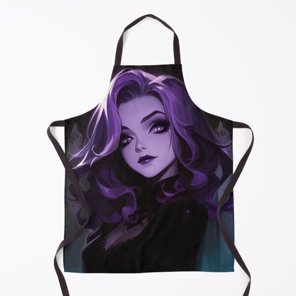 Item preview, Woman Portrait 19 designed and sold by Dawn van Doorn.
