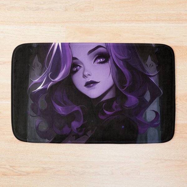 Item preview, Woman Portrait 19 designed and sold by Dawn van Doorn.