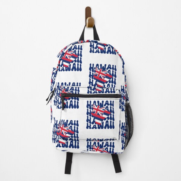 Item preview, Hawaii flag designed and sold by Peerless-Prime.