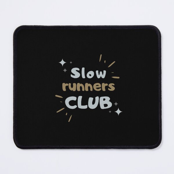 Item preview, Joyful Slow Runners Sunrise Club designed and sold by Zakrytos ★★★★★.