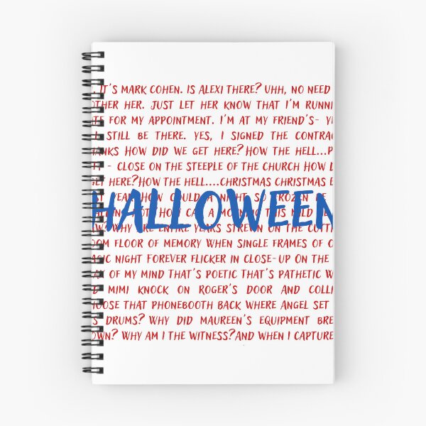 Item preview, Rent lyrics designed and sold by broadwaygirl142.