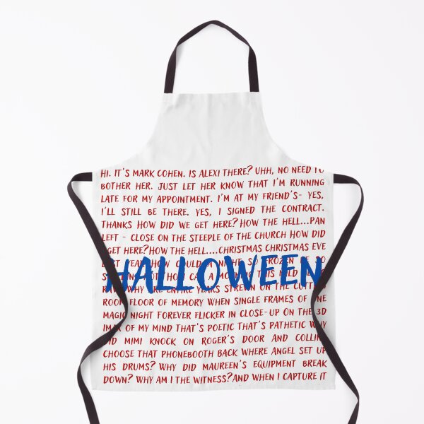 Item preview, Rent lyrics designed and sold by broadwaygirl142.
