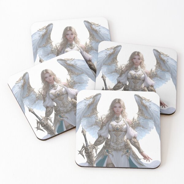 Item preview, Valkyrie Woman designed and sold by SMARTKIT  DESIGNAGENCY.
