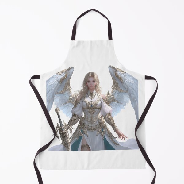Item preview, Valkyrie Woman designed and sold by SMARTKIT DESIGNAGENCY.