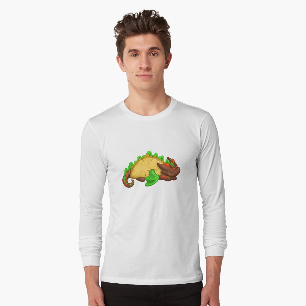 Item preview, Long Sleeve T-Shirt designed and sold by bgolins.