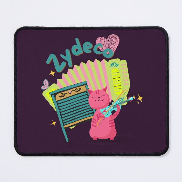 Item preview, Zydeco Love designed and sold by JWoDesign.
