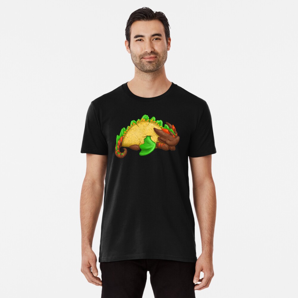 Item preview, Premium T-Shirt designed and sold by bgolins.