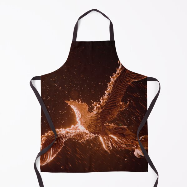 Item preview, Fenix After Life designed and sold by dnaindieart.
