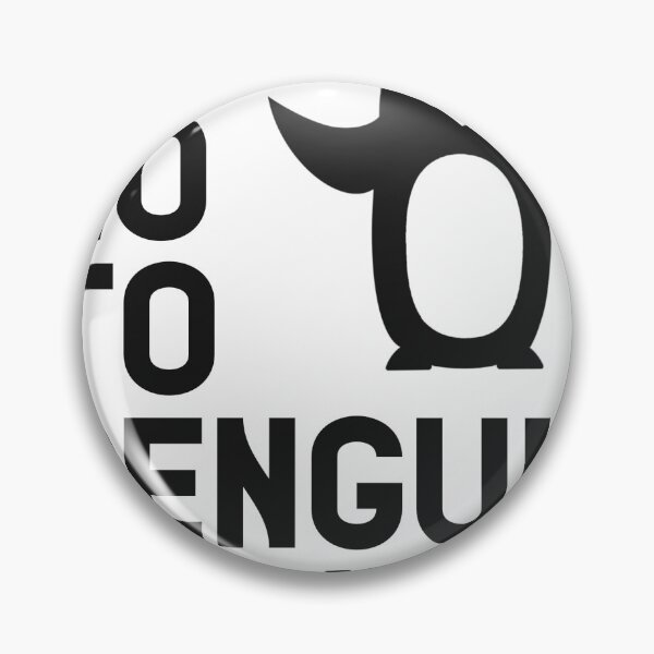 Item preview, Say no to penguin tariffs tee designed and sold by Furz183.