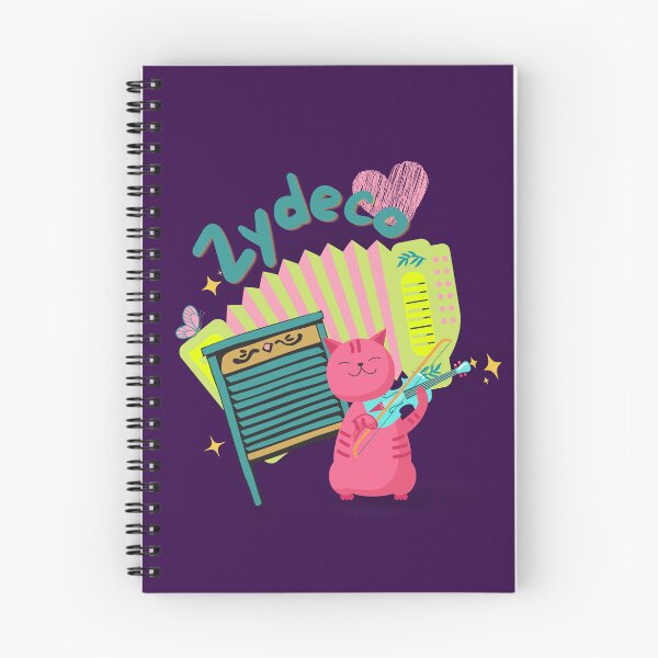 Item preview, Zydeco Love designed and sold by JWoDesign.