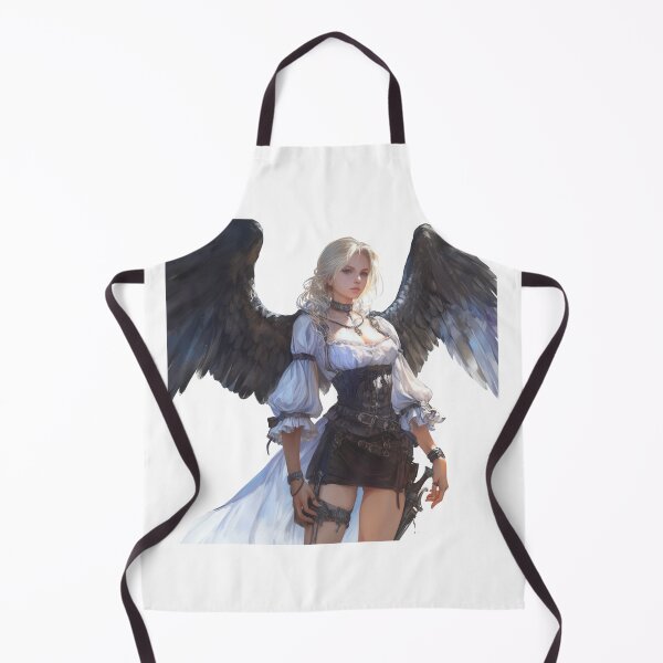 Item preview, Valkyrie Woman designed and sold by SMARTKIT DESIGNAGENCY.