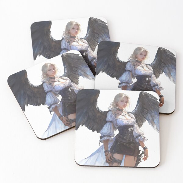 Item preview, Valkyrie Woman designed and sold by SMARTKIT  DESIGNAGENCY.