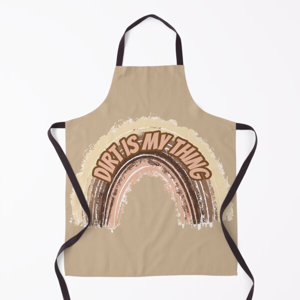 Item preview, Dirt is my thing designed and sold by splendidPOD.
