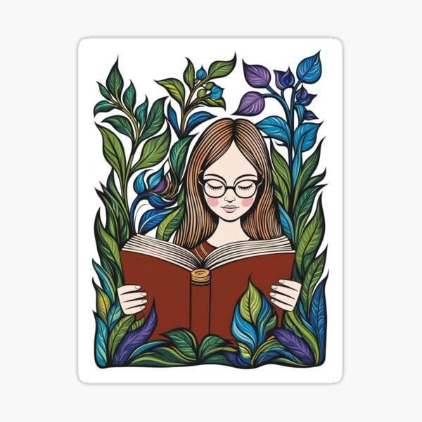 Item preview, Nature Reader designed and sold by 3Arts-X-Lenci.