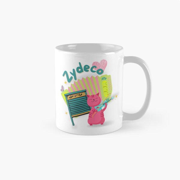 Item preview, Zydeco Love designed and sold by JWoDesign.