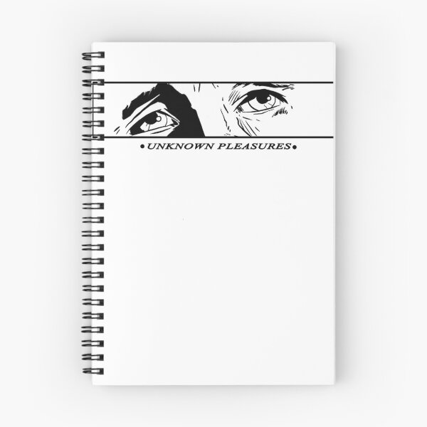 Item preview, Unknown Pleasures designed and sold by Fishy Percolator.