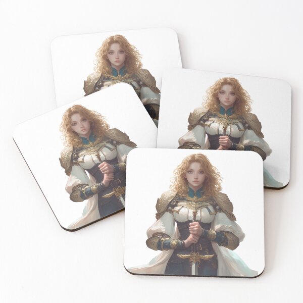 Item preview, Valkyrie Woman designed and sold by SMARTKIT  DESIGNAGENCY.