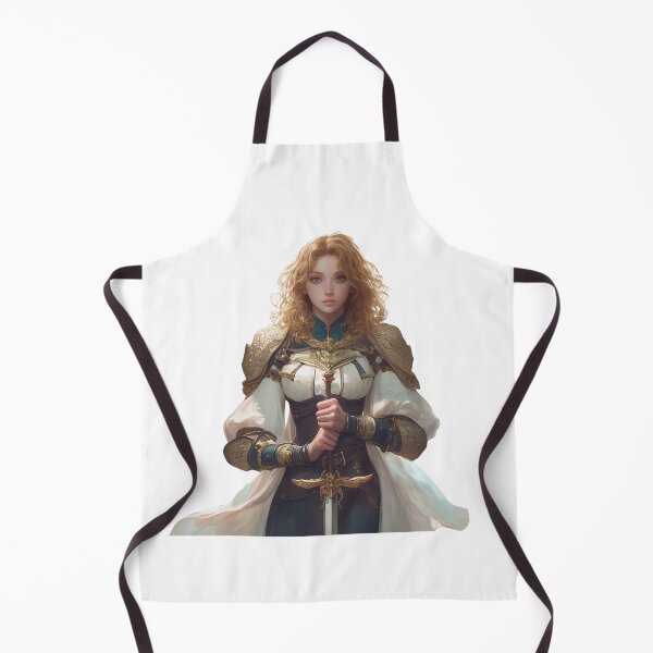 Item preview, Valkyrie Woman designed and sold by SMARTKIT DESIGNAGENCY.