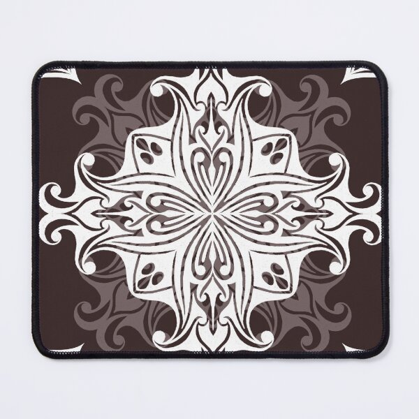 Item preview, Seeds mandala  designed and sold by TheAlchimink.