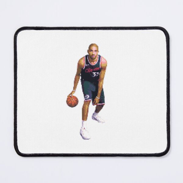 Item preview, Nicolas Batum designed and sold by pixelsports2.