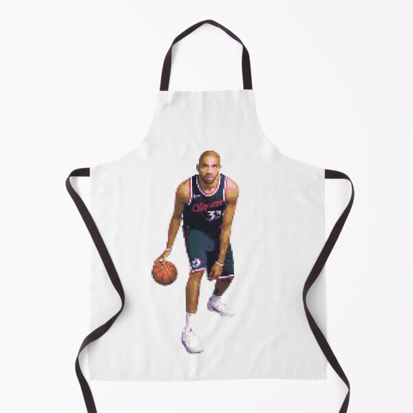 Item preview, Nicolas Batum designed and sold by pixelsports2.
